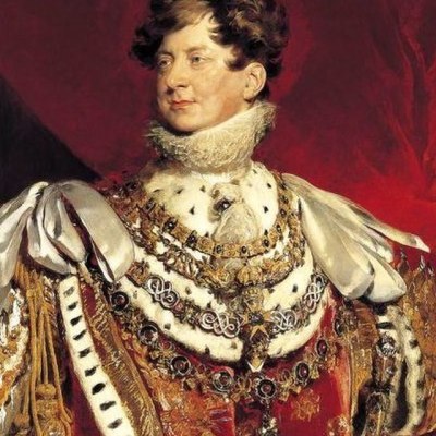 5 Times the Prince Regent, the “First Gentleman of Europe,” Was Anything But Gentlemanly